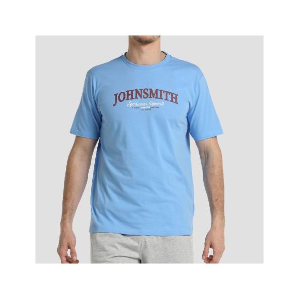 Camiseta John Smith Jaula 073