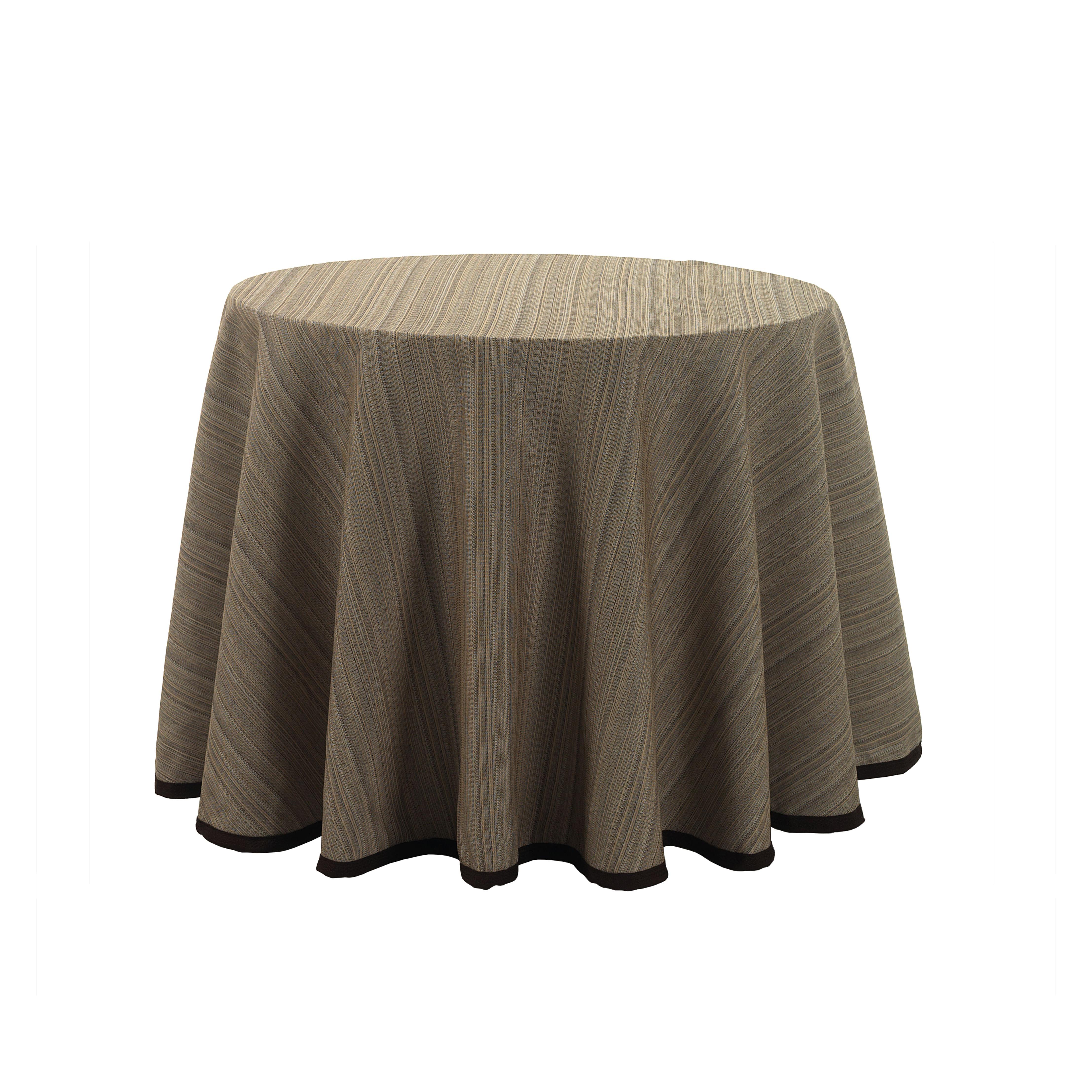 Donegal Collections - Falda para Mesa Camilla Modelo Riby - Decoración de Mesa - Mantel Decorativo Mesa Primavera, Verano e Invierno - Fabricado en España - Mantel para Mesa 60cm, 70cm, 80cm, 90cm, 100cm, 110cm, 120cm y 90x90cm, 60x110cm y 70x120cm