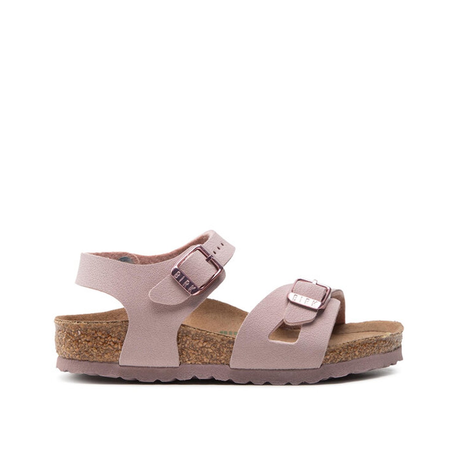 Birkenstock - Rio lila 1023433