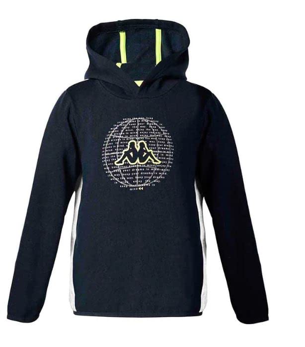 Kappa Chandal Algodon 36194pw A09 Talla NiÑo 8-16 - 116cm (6 Años)