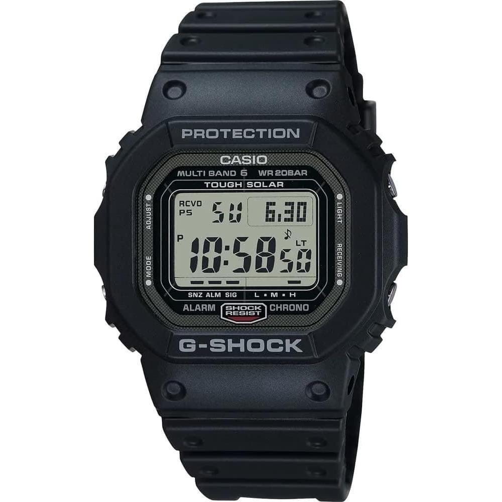 Reloj Casio G-Shock GW-5000U-1ER