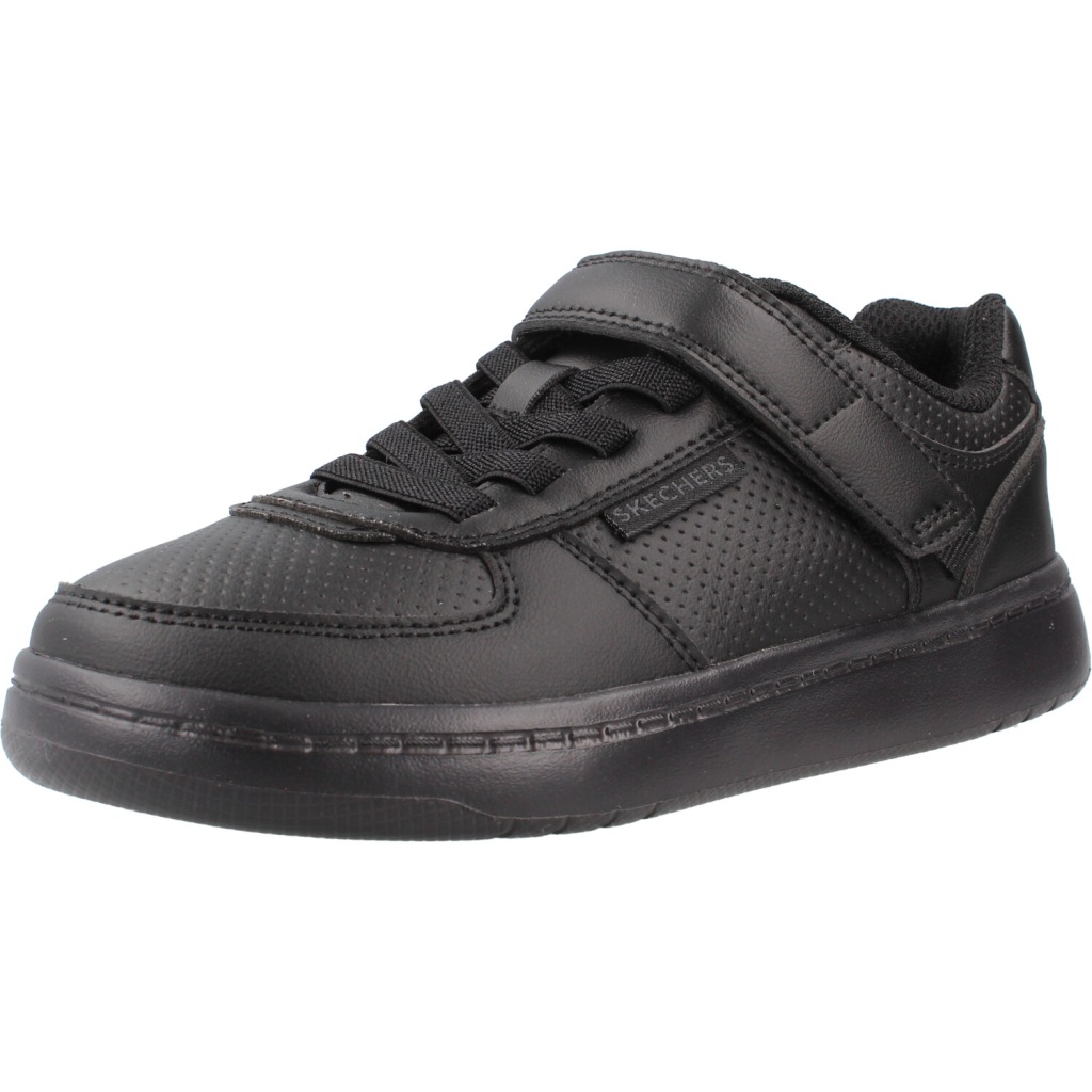 Zapatillas Niño Marca Skechers Modelo 418032l