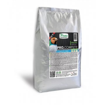 Pineta - Pro.complete Exoticos - 4kg