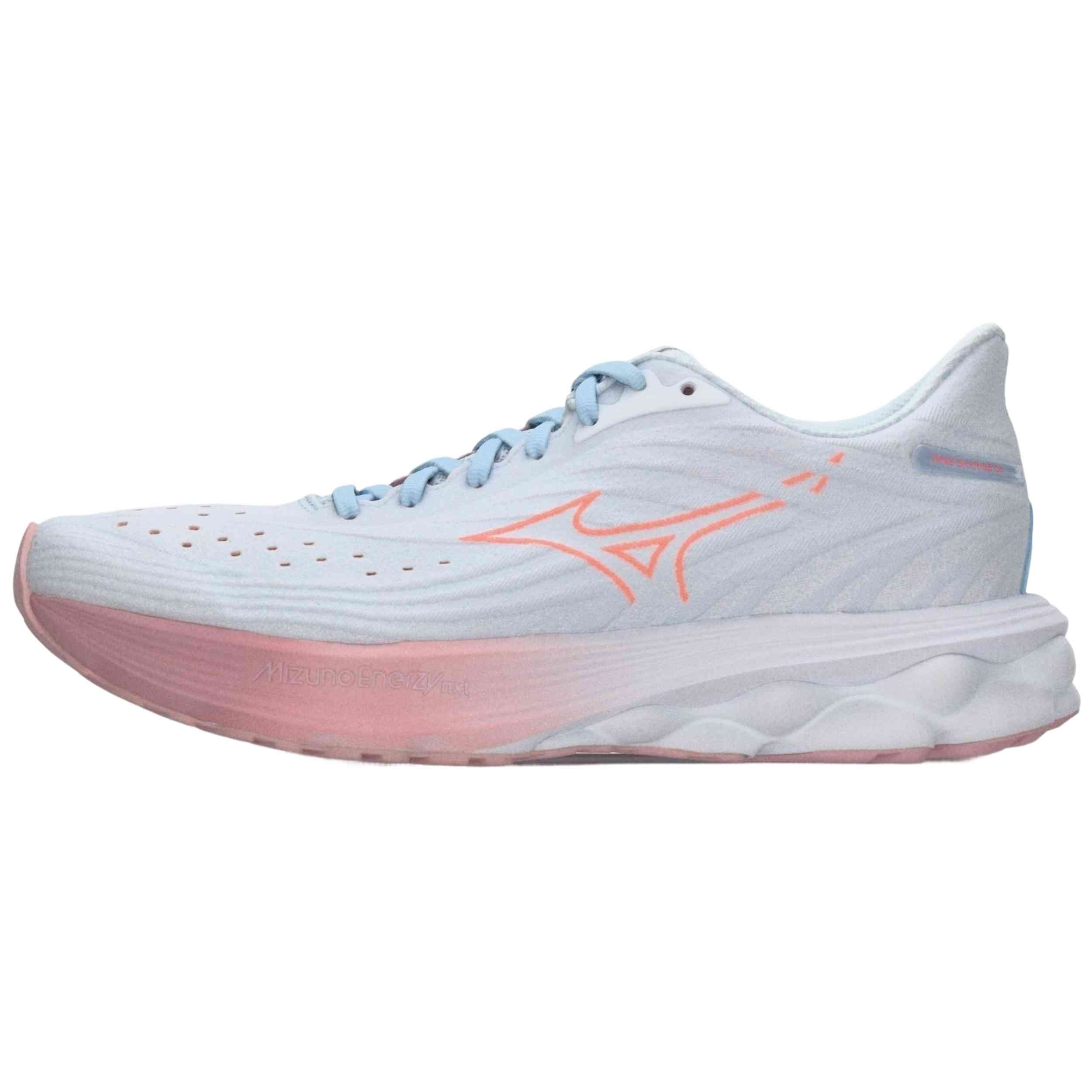 Zapatillas De Running Mizuno modelo J1GD250974 para Mujer en color Blanco