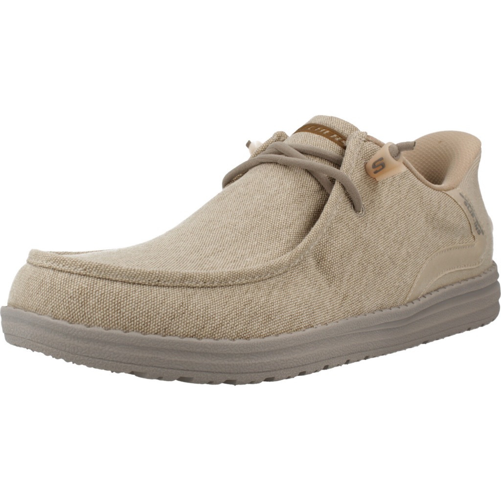 Informales Hombre Marca Skechers Modelo Slip-ins Melson