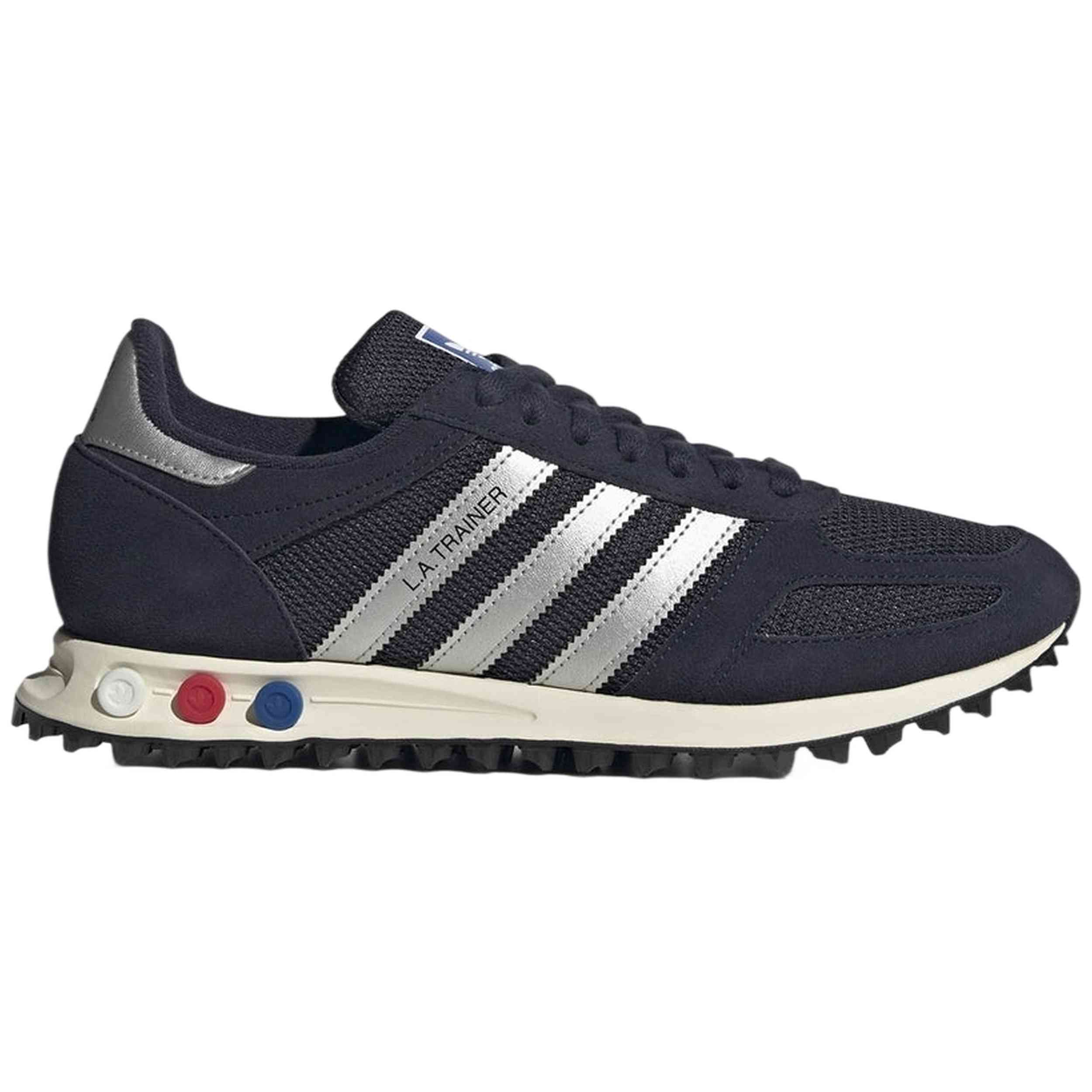 Zapatillas Adidas modelo Adidas LA Trainer OG "Legend Ink" para hombre y mujer