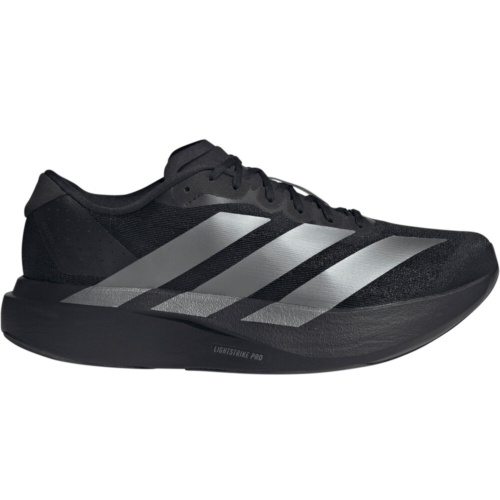 ZAPATILLAS RUNNING HOMBRE Adidas ADIZERO EVO SL M NEGRO
