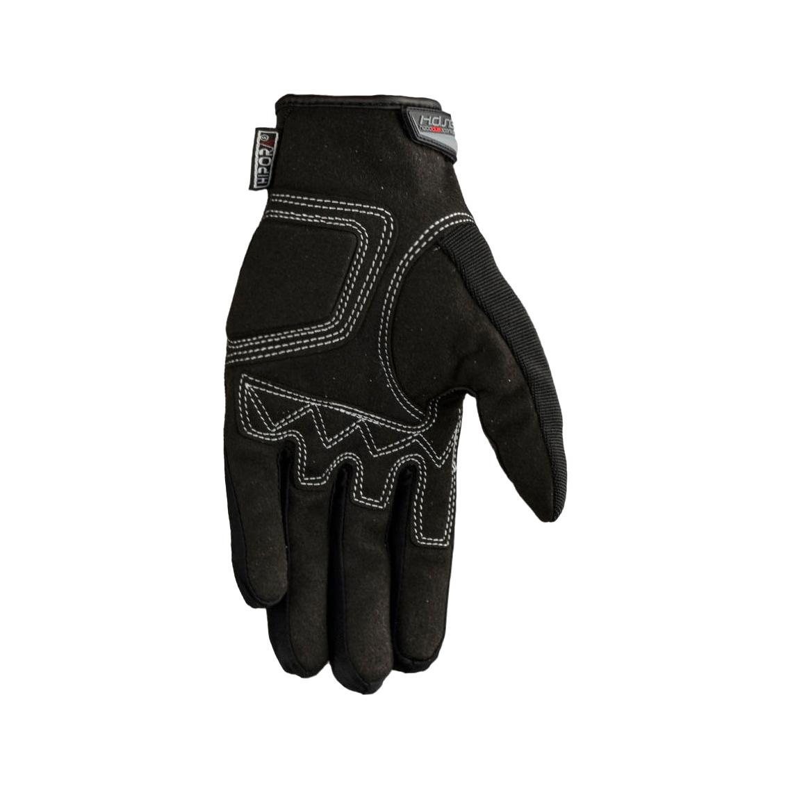 Guantes Para Moto Invierno Winter Free Ce HE1445LN
