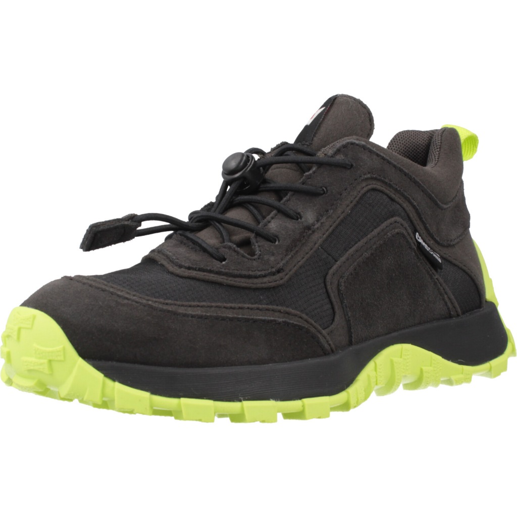 Zapatillas Niño Marca Camper Modelo Drift Trail Kids