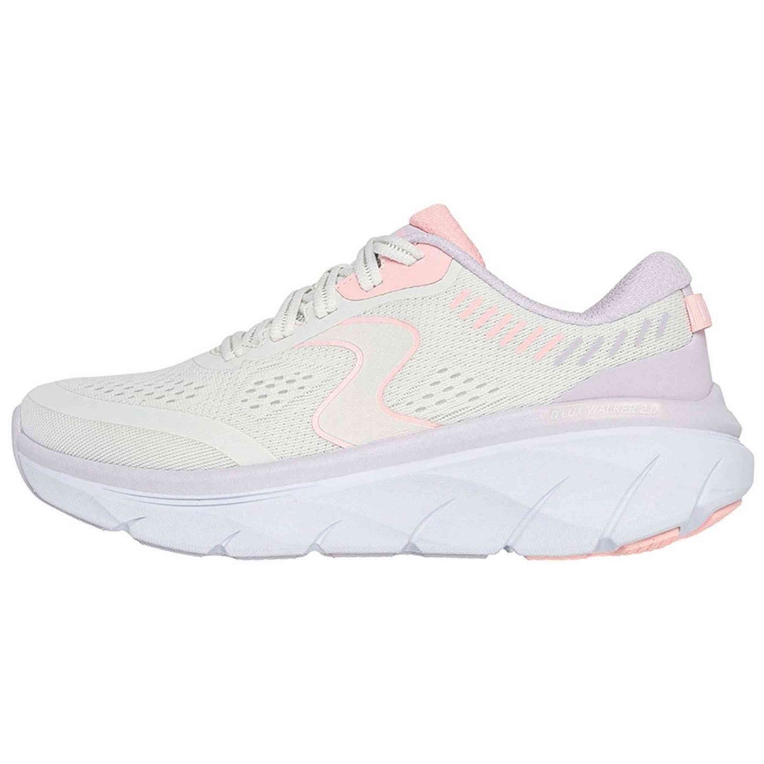 Calzado Skechers modelo Dlux Walker 2.0