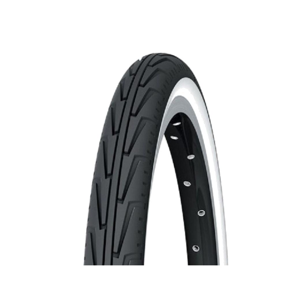 Cubierta Neumatico Cub.450A Confort City J A/R 63857