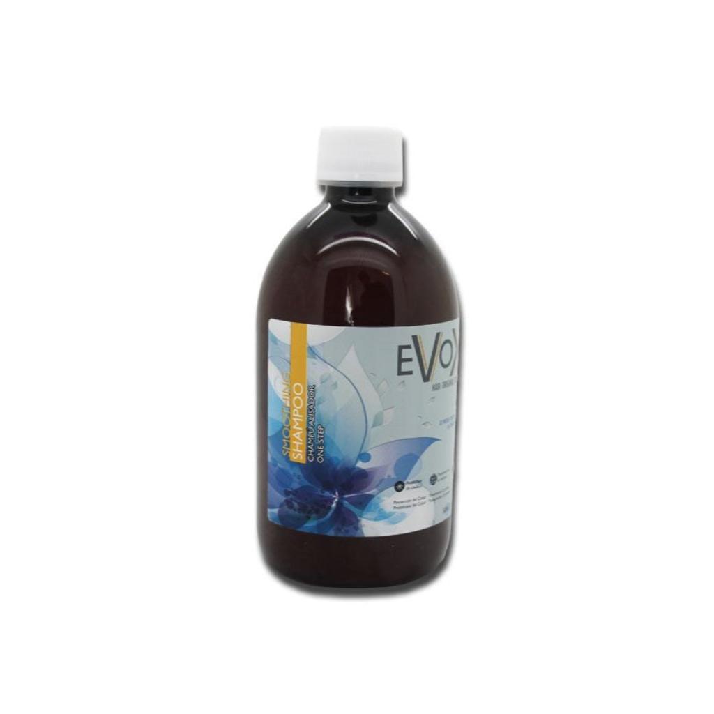Evox labs- Champú Alisador Evox Sin Formol - 500ml