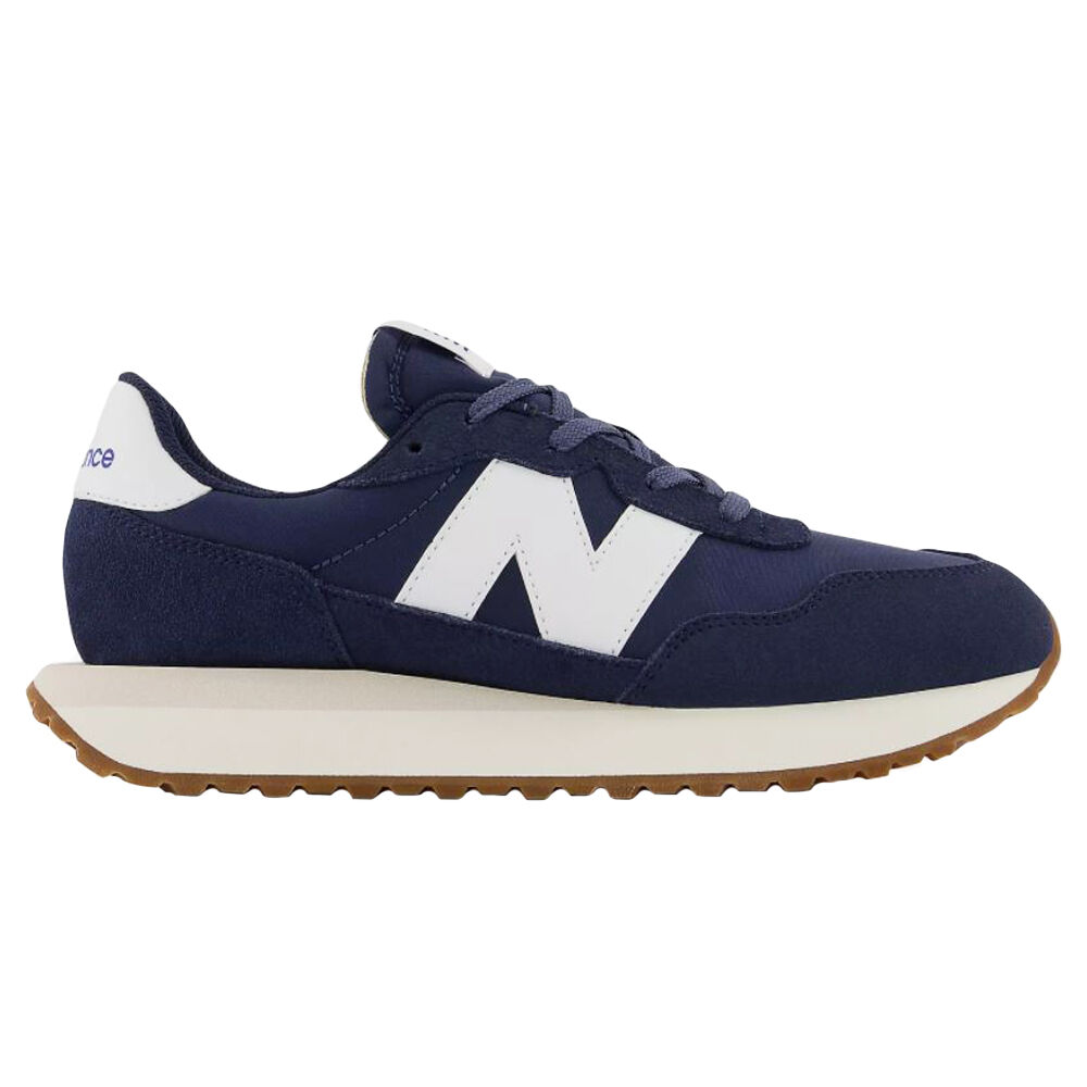 Zapatillas de Running New Balance GS237PD - Diseño Clásico y Versátil