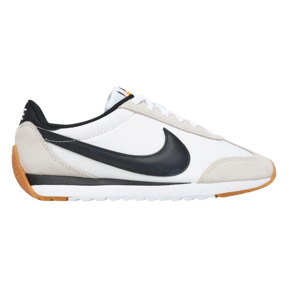Zapatillas Nike Pacific Blancas Negro Hm4771-105 Sneaker Casual Mujer
