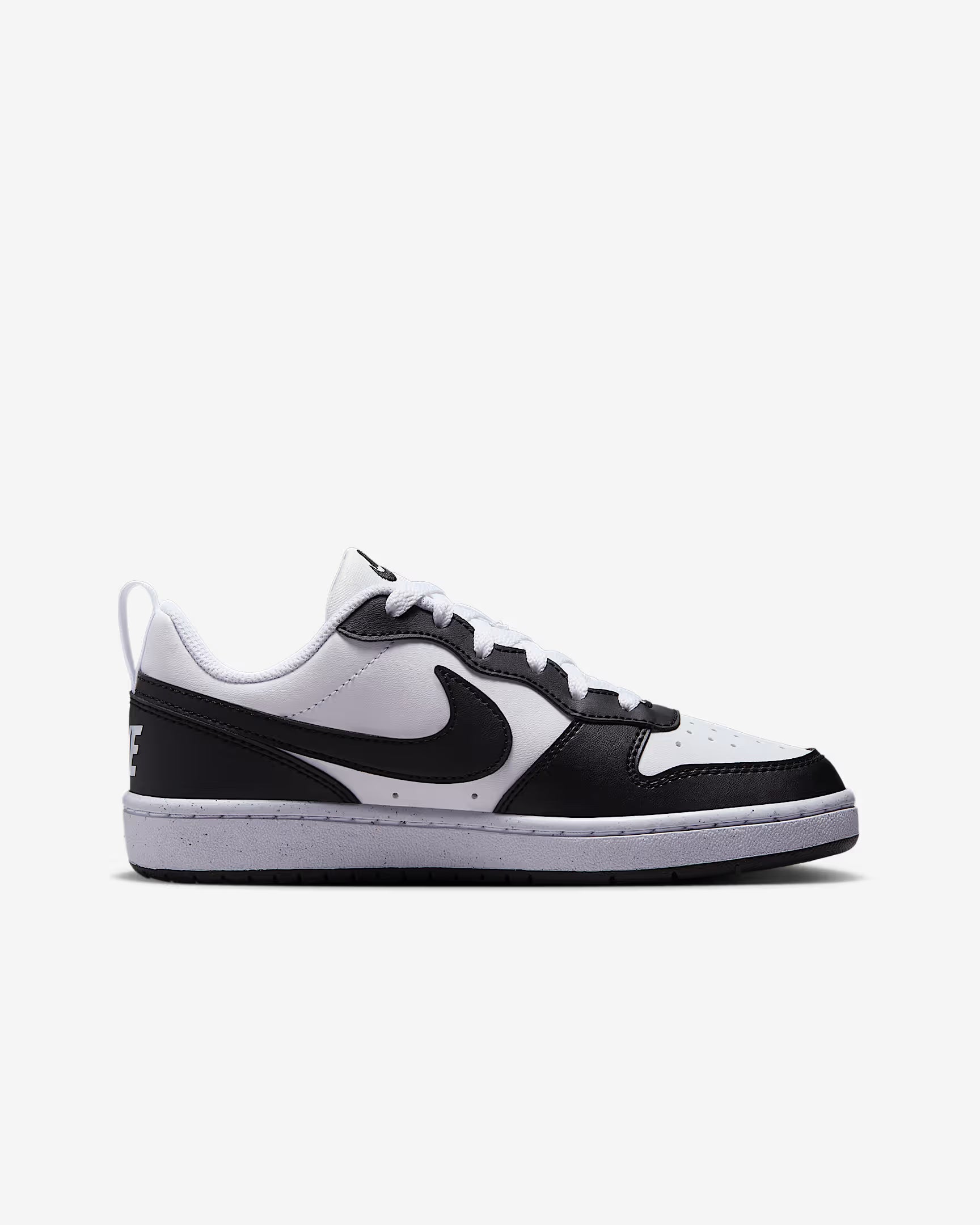 Zpatillas Nike Court Borough Low Recraft Niño Dv5456