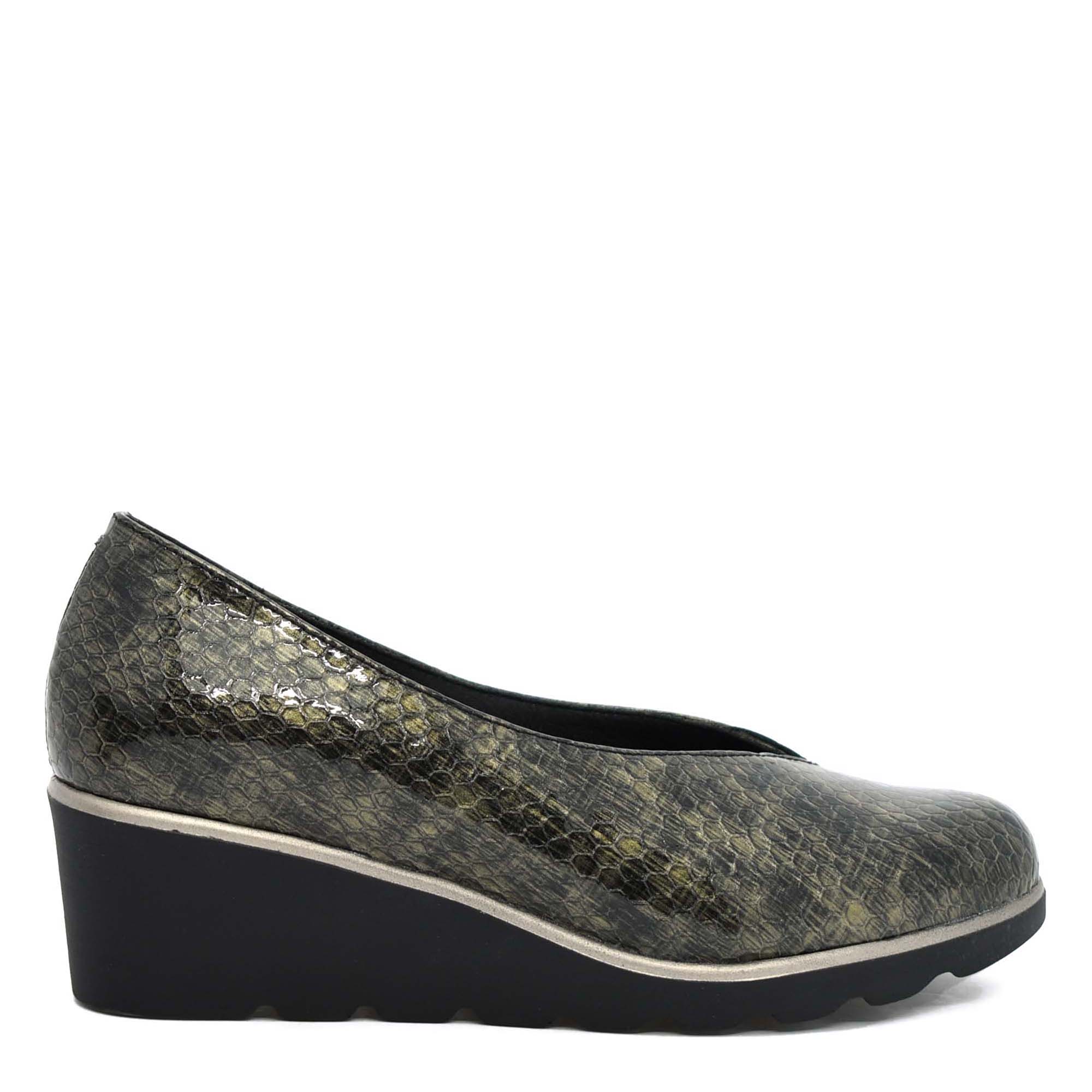 DChicas mod. 3706 Salon para mujer en charol
