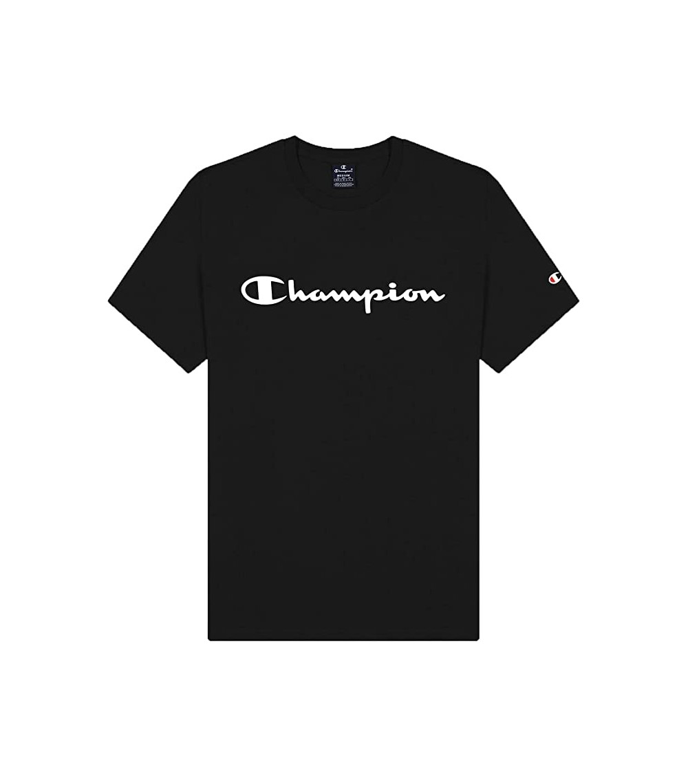 Camiseta Mujer Champion Kk001 218531-kk001 Camisetas Mujer Champion