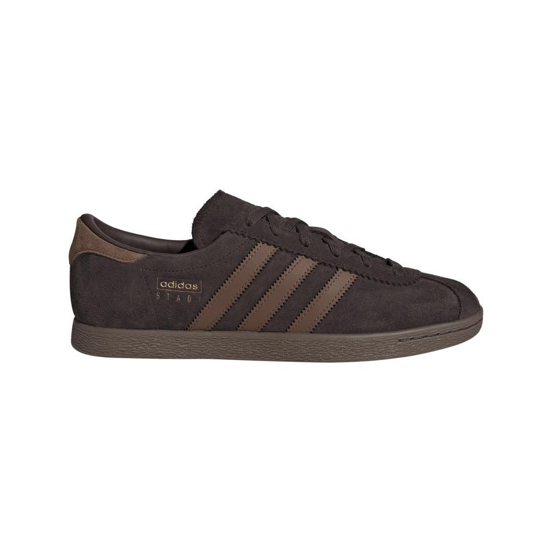 ZapatillaAdidas Stadt Marrón