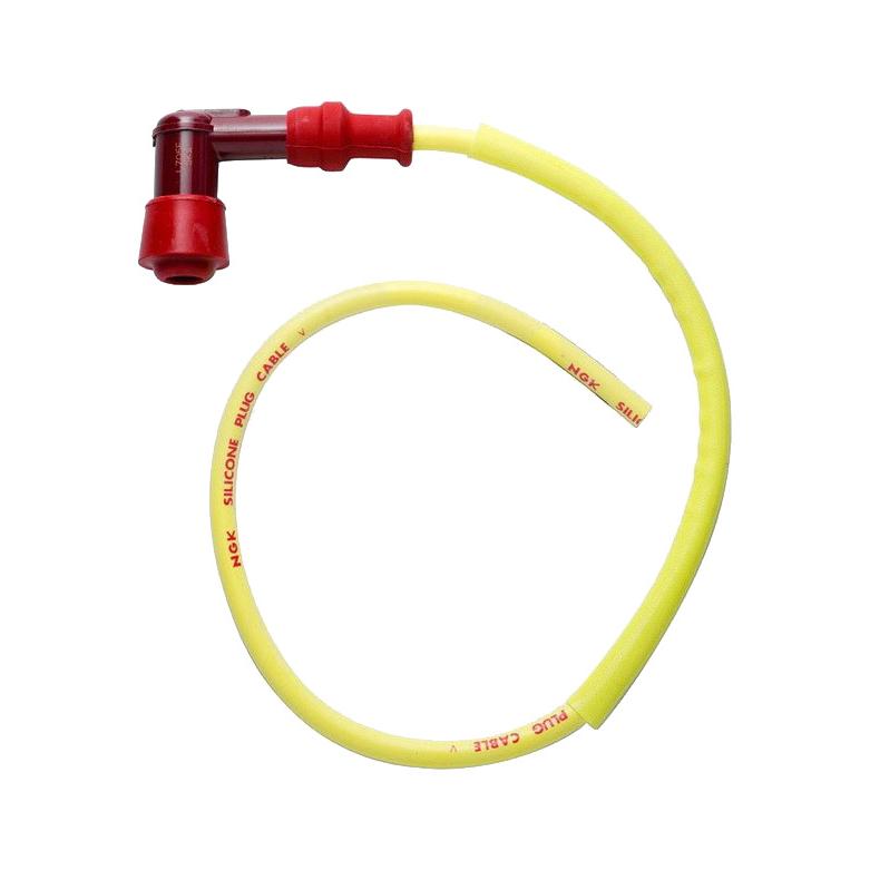 Cable De Bujía Xy11 Para Conexiones Con Perno Terminal Roscado XY11