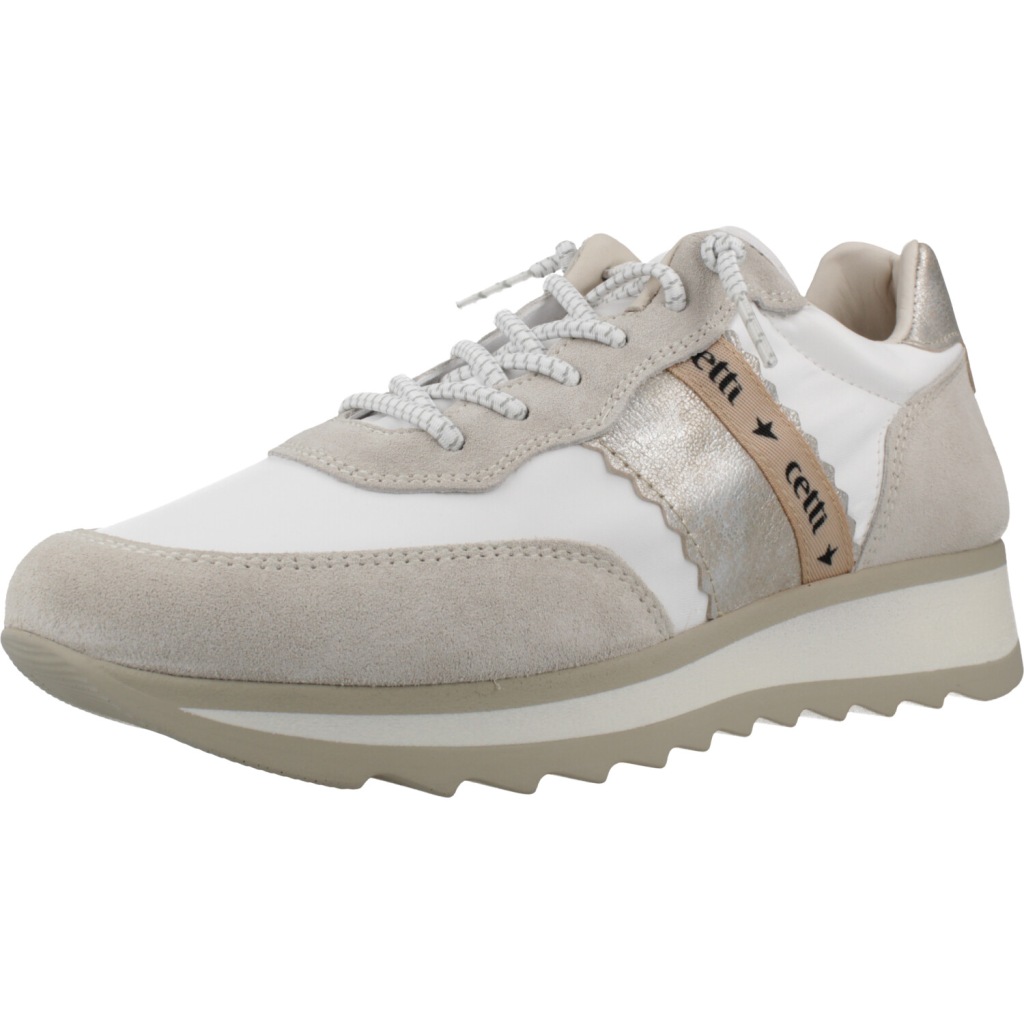 Zapatillas deportivas de Mujer Marca Cetti Modelo C848sra V26