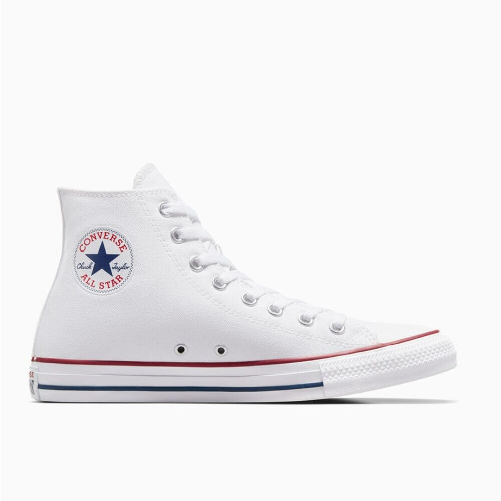 Zapatillas Blancas Converse Chuck Taylor All Star