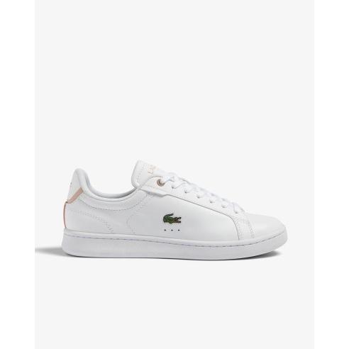 Zapatillas Lacoste 45SFA0083 Mujer - Piel y Poliuretano