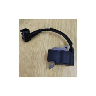 CA Bobina de encendido de alto voltaje y encendedor S-giant compatible con MS270 MS280 (1133 400 1350).