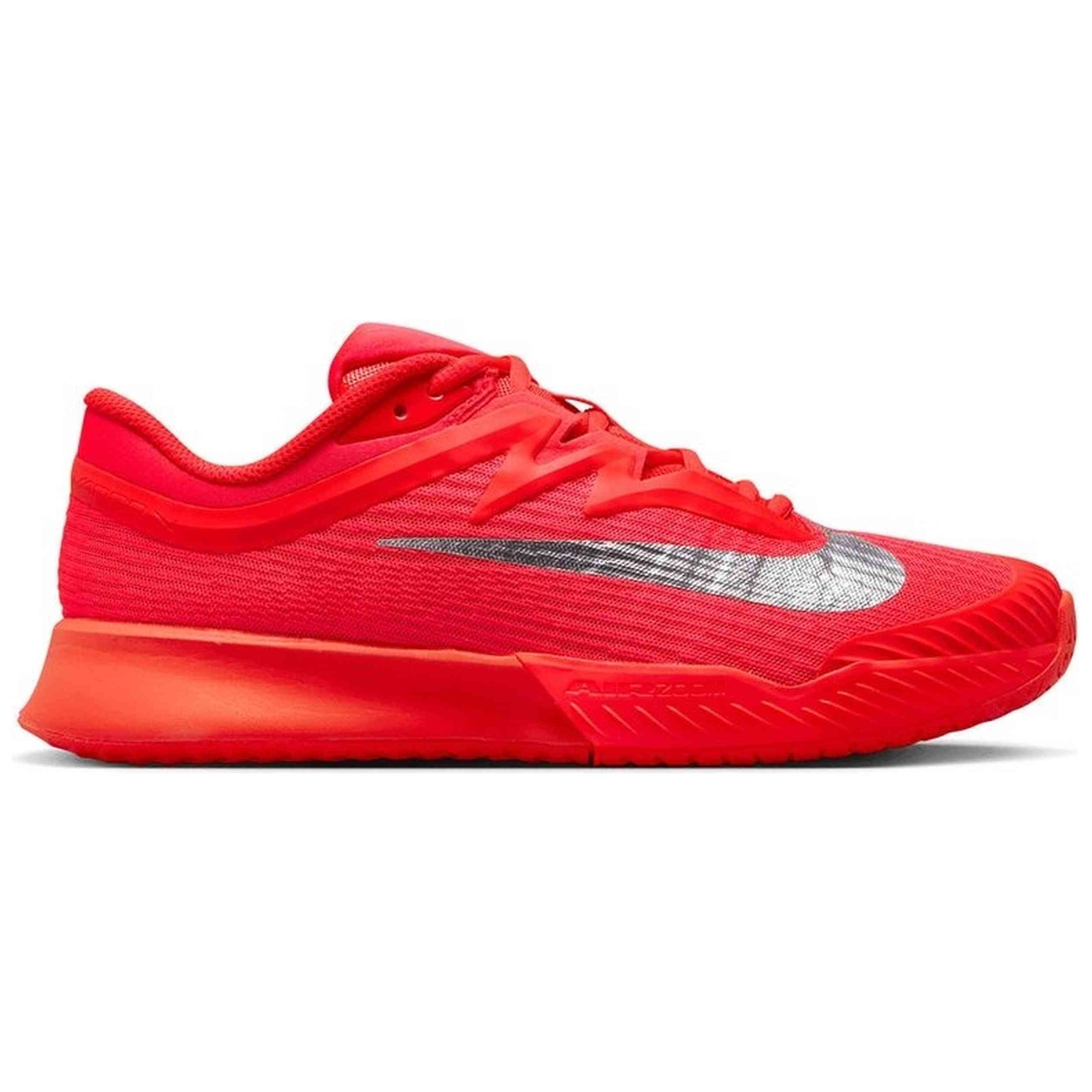 Zapatillas Nike Vapor Pro 3 Prm Nike en color Rojo Fluor