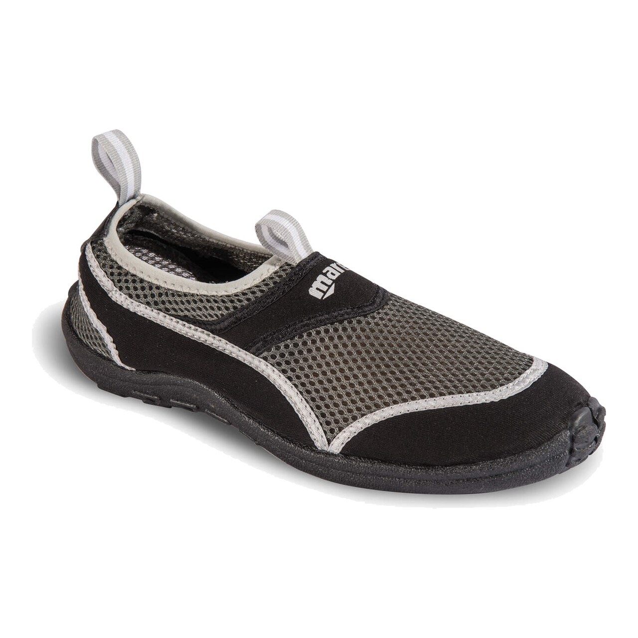 Escarpines De Neopreno Aquawalk 440782GRBK036 36-38