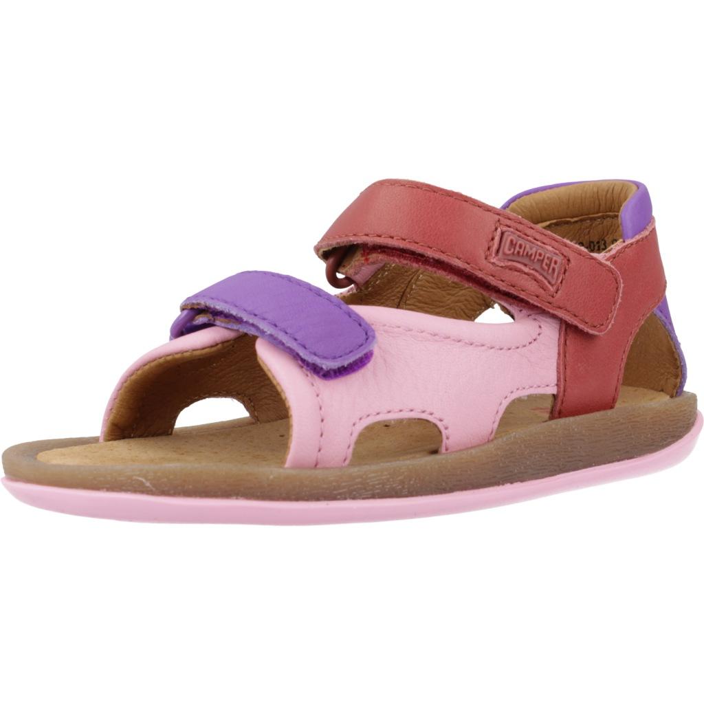 Sandalias Niña Marca Camper Modelo K800362 013