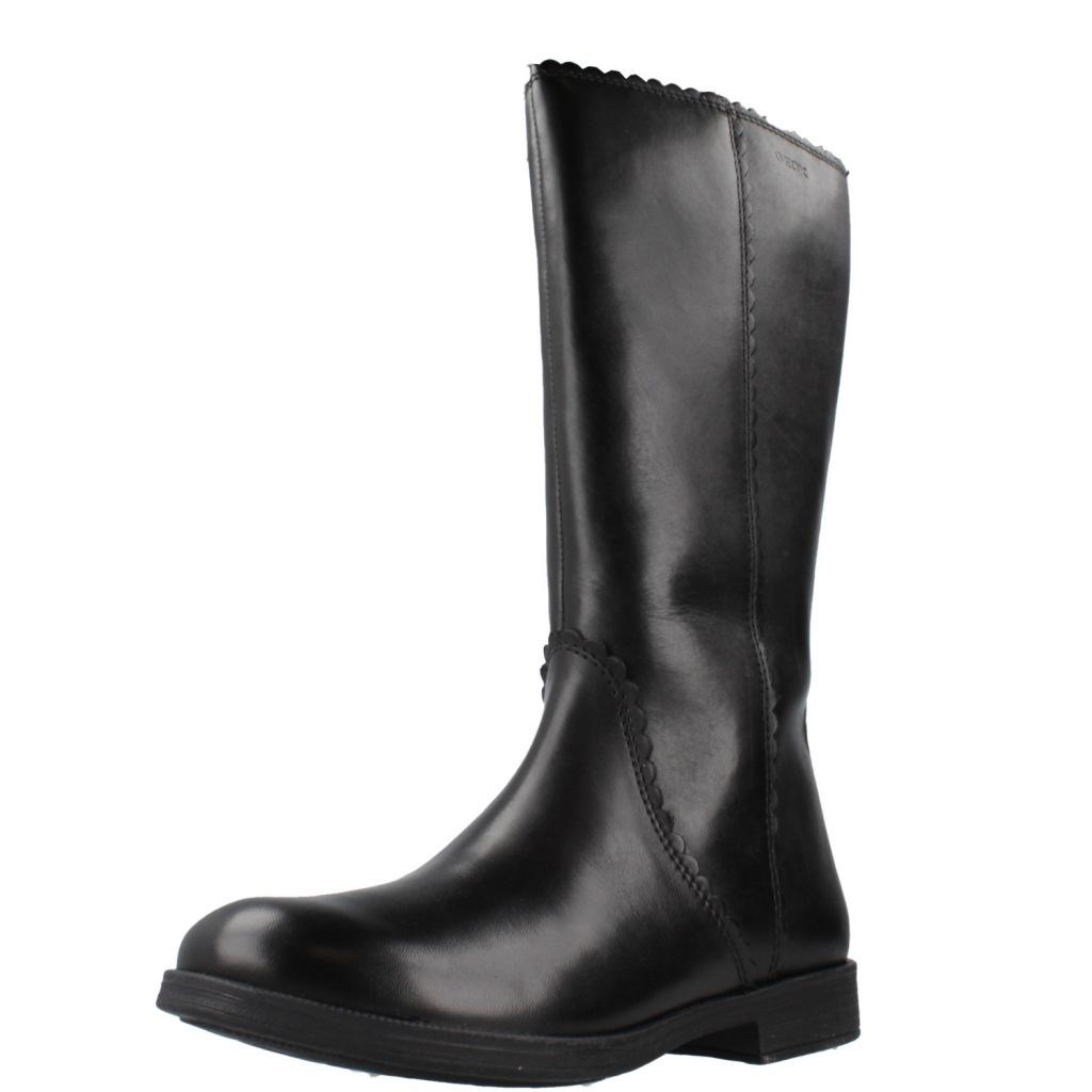 Botas Niña Marca Geox Modelo Jr Agata