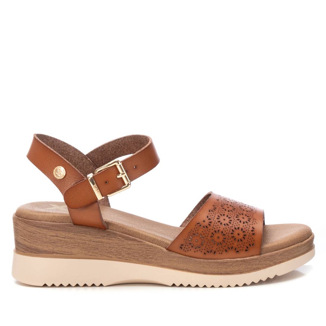 Xti - Sandalia Mujer - Calzado Cómodo y Versátil - Moda casual - Modelo  14385004