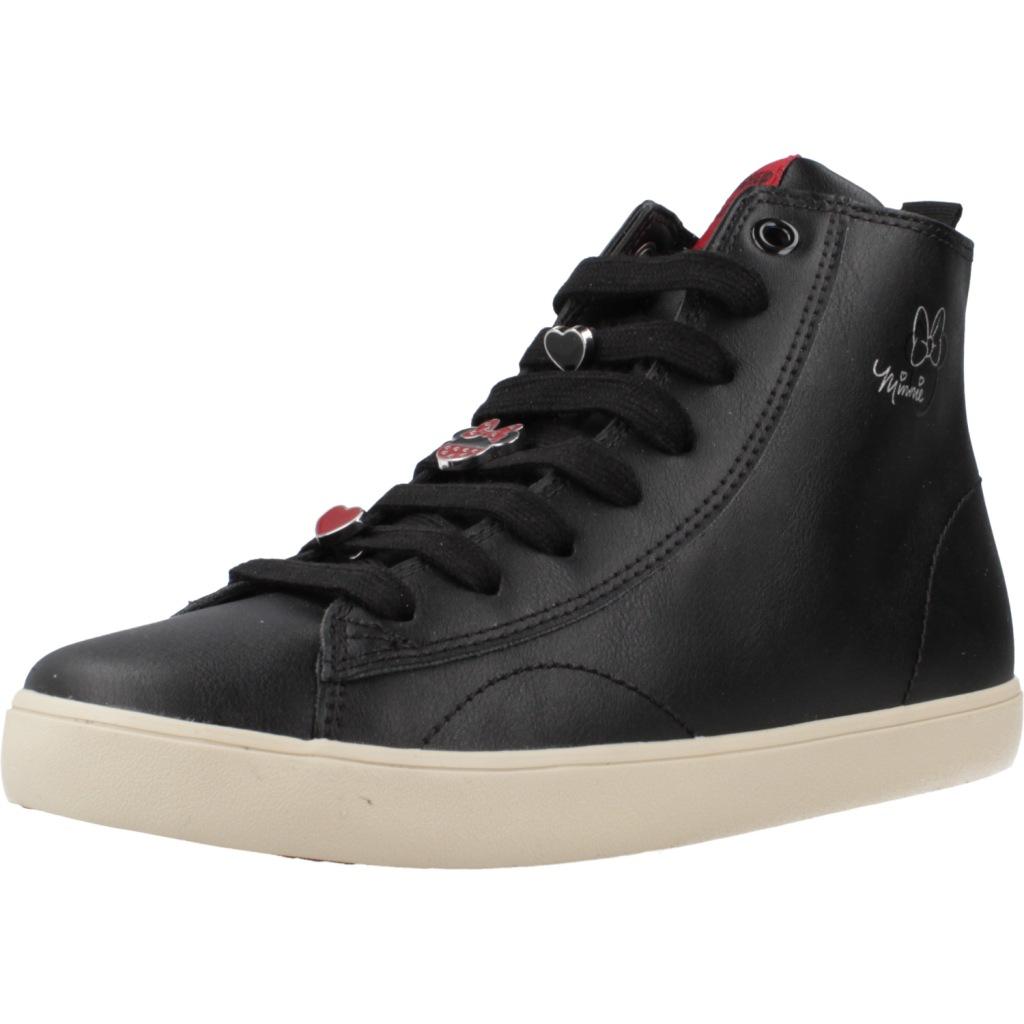 Zapatillas Niña Marca Geox Modelo J Gisli