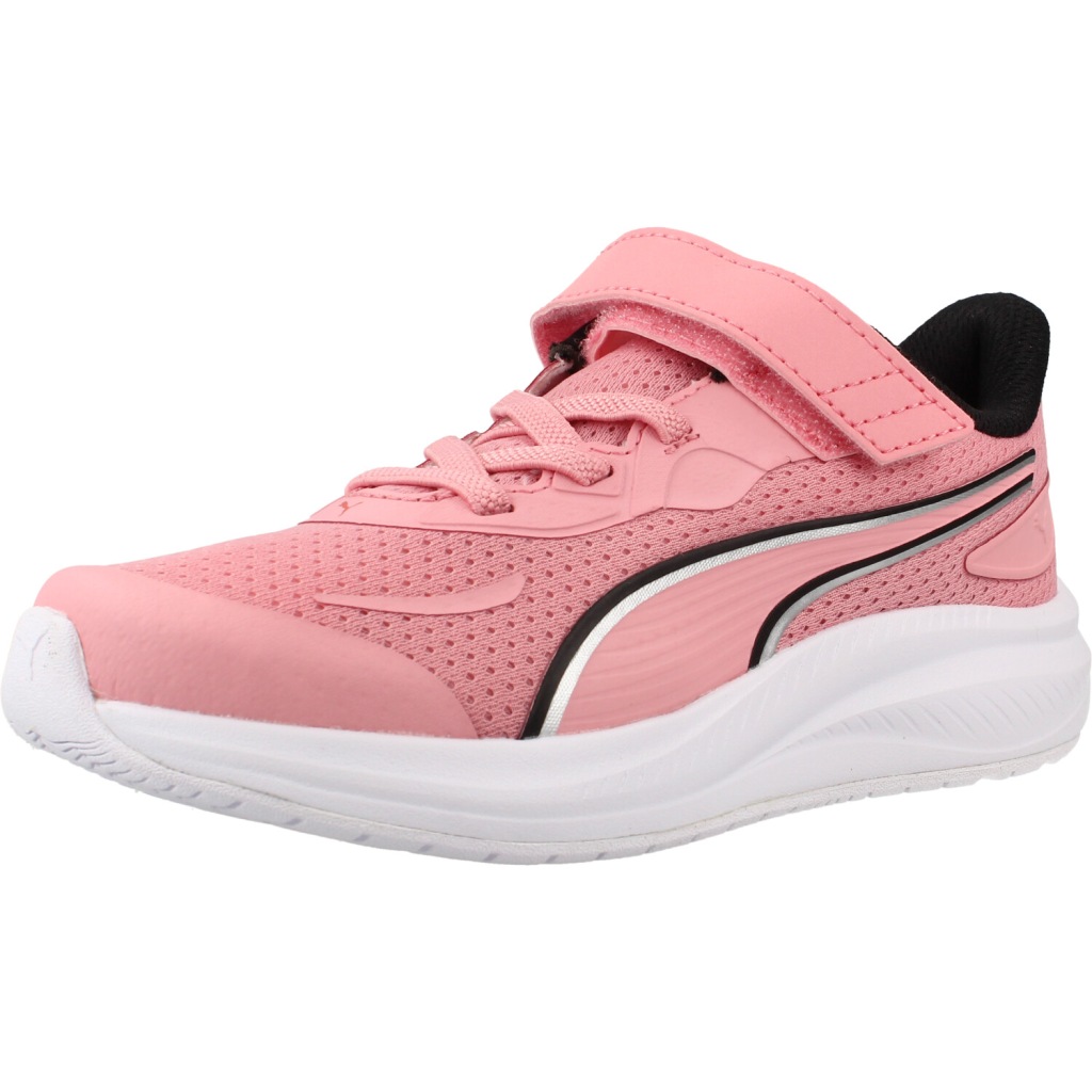 Zapatillas Niña Marca Puma Modelo Skyrocket 2 Ac+ Ps