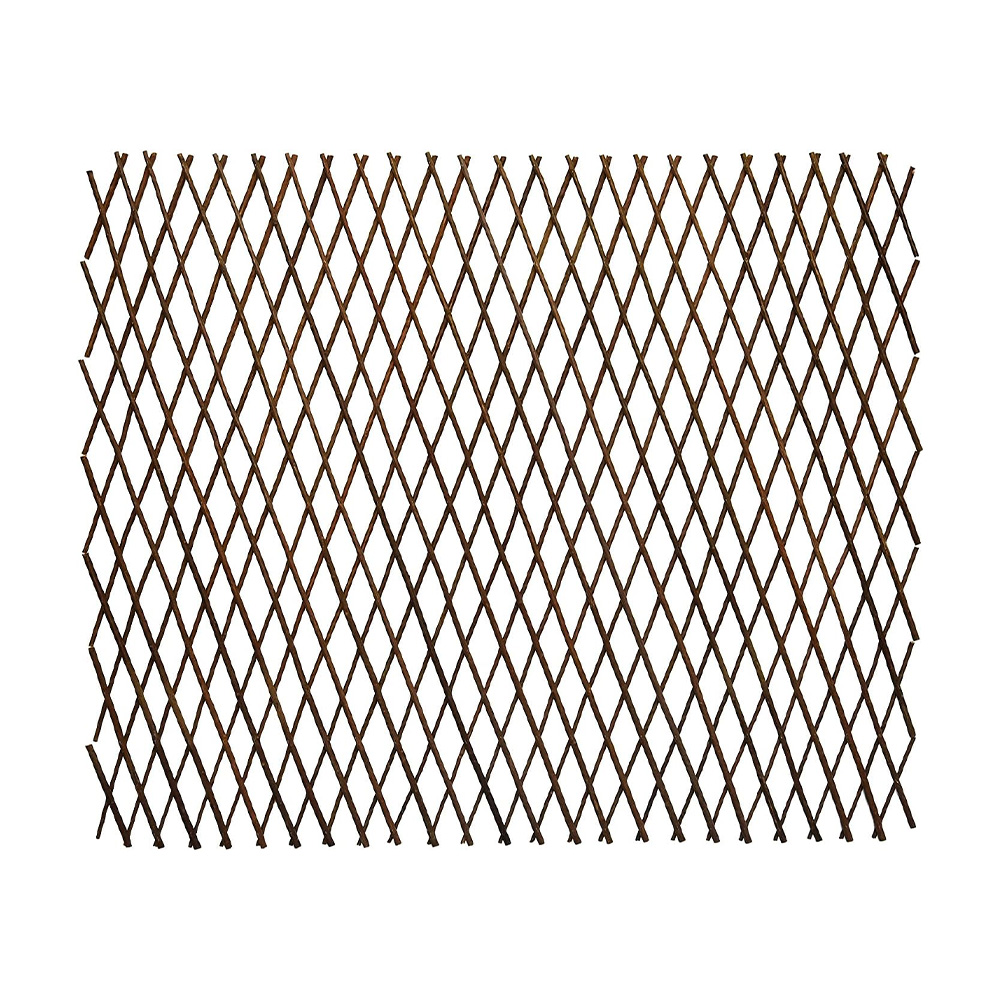 Valla Extensible PLUSHOME de Hojas Artificiales - Protección Solar