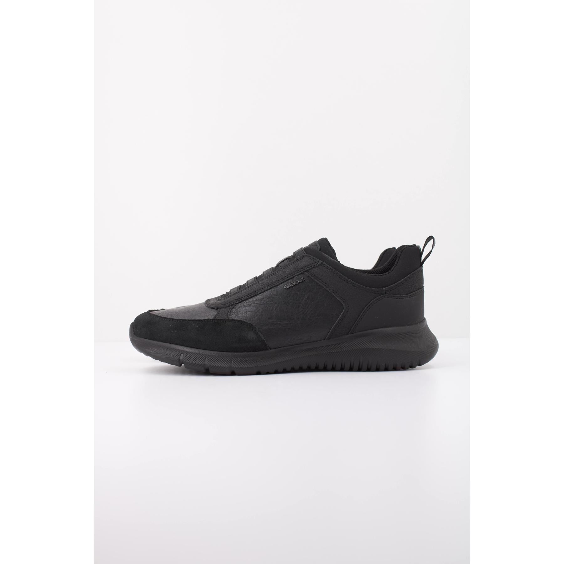 Zapatillas deportivas de Hombre Marca Geox Modelo U Monreale