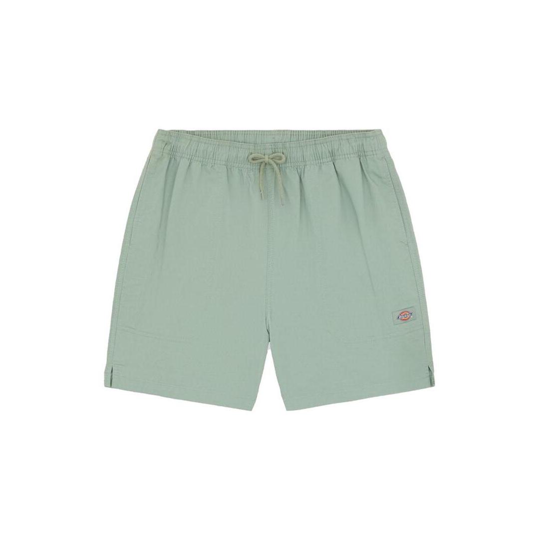 Bermuda Hombre Dickies Pelican Rapids Verde