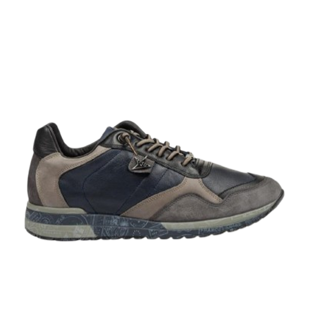 Sneakers Cetti modelo C-848 Xl en color Marino