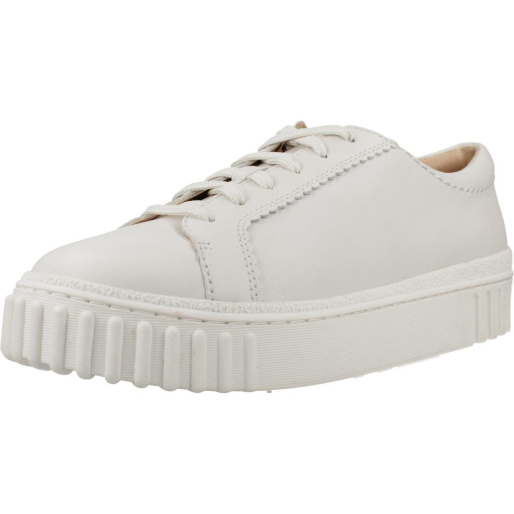 Zapatillas deportivas de Mujer Marca Clarks Modelo Mayhill Walk