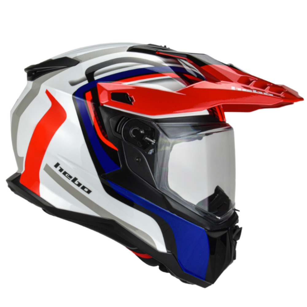 Casco Modular Panam HC3208LR