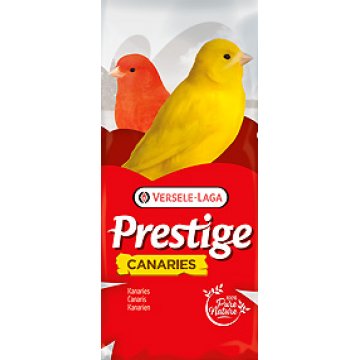Mistura Canários - 20kg