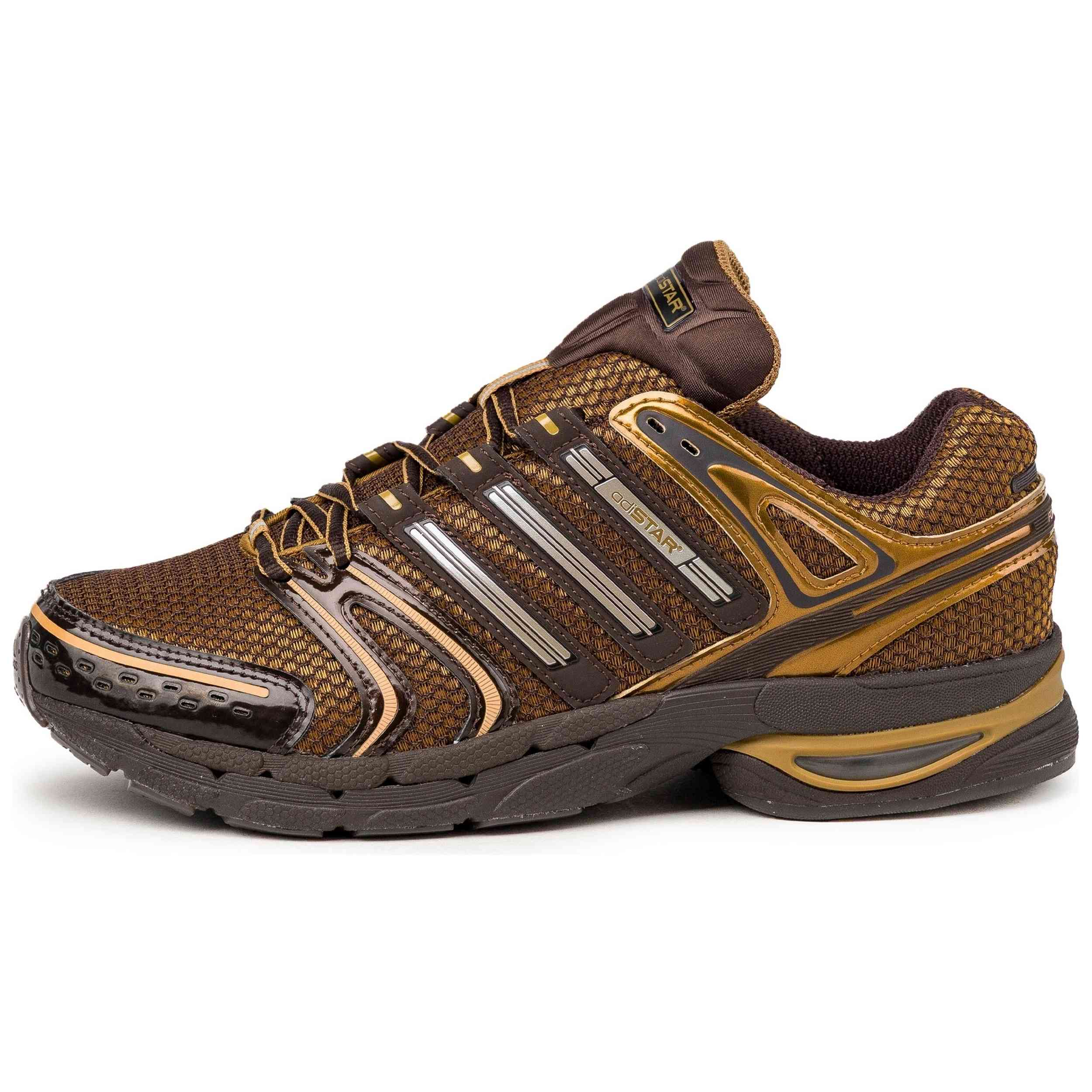Zapatillas Adidas modelo Adidas Adistar Control 5 "Bronze Strata" para Hombre en color Marron