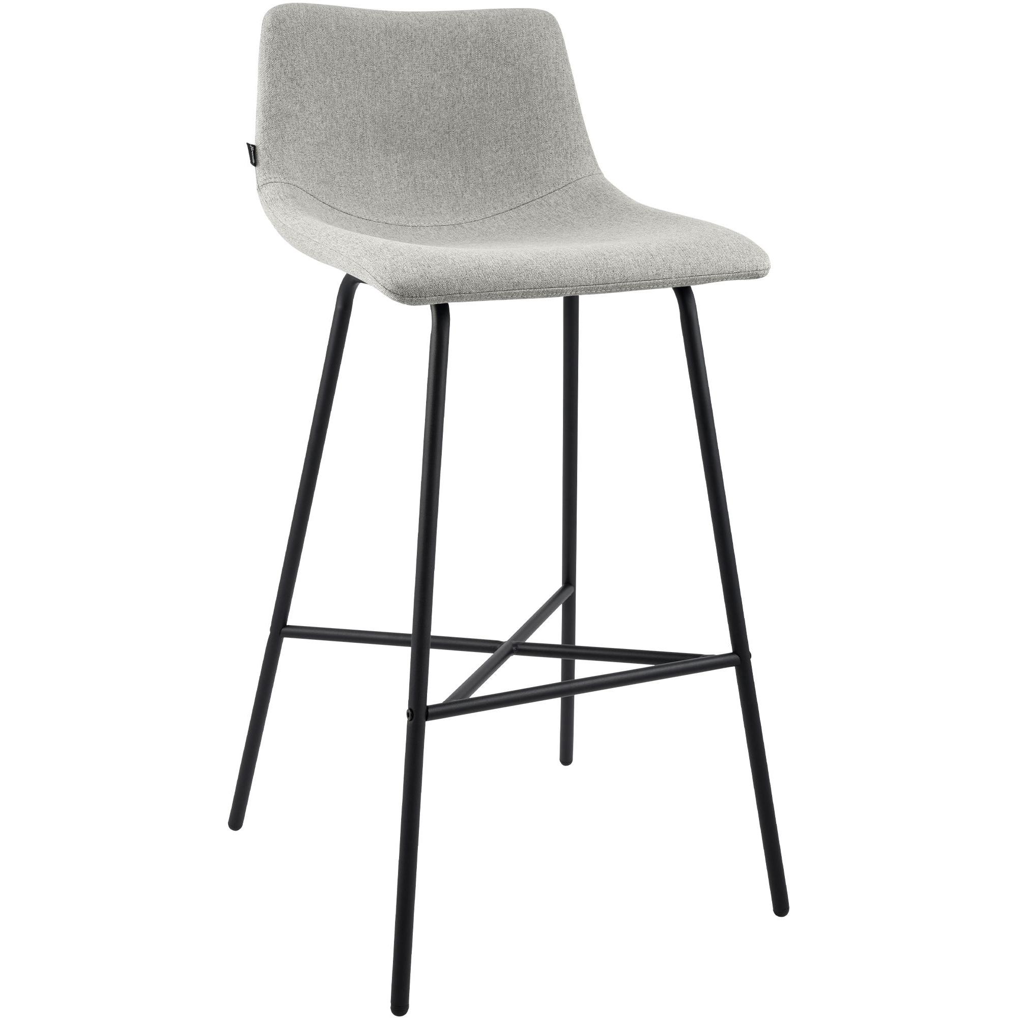 Barhocker Altona Stoff