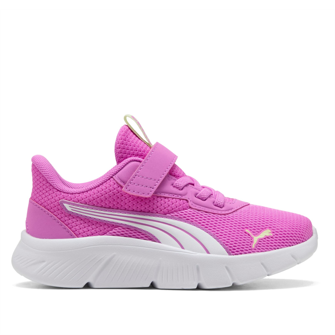 Zapatillas deporte Puma flexfocus modern electric orchid con puma white