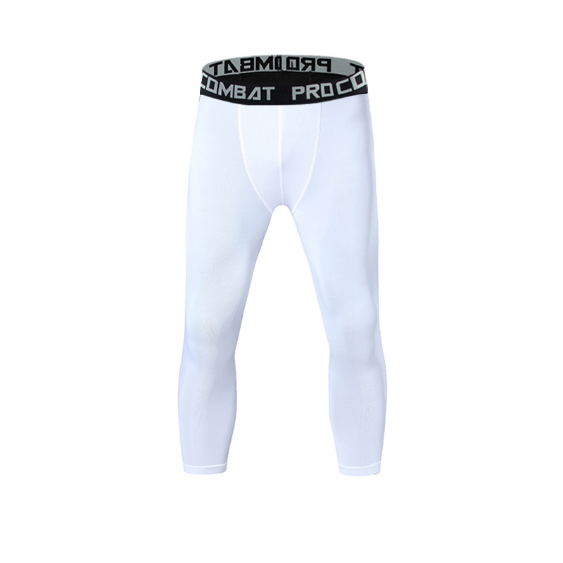 TK Pantalones Largos De Entrenamiento De Baloncesto Para Hombres Fitness Y Deportivos De Otoño E Invierno Terciopelo De Poliéster Y Spandex Secado Rápido Compresión Para Correr
