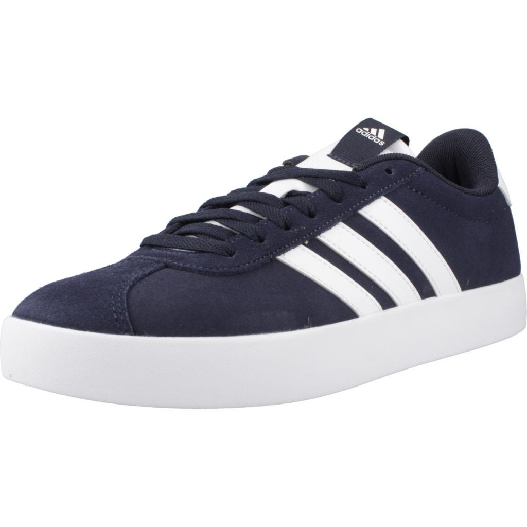 Zapatilla ADIDAS VL COURT 3.0 ID6275 Marino