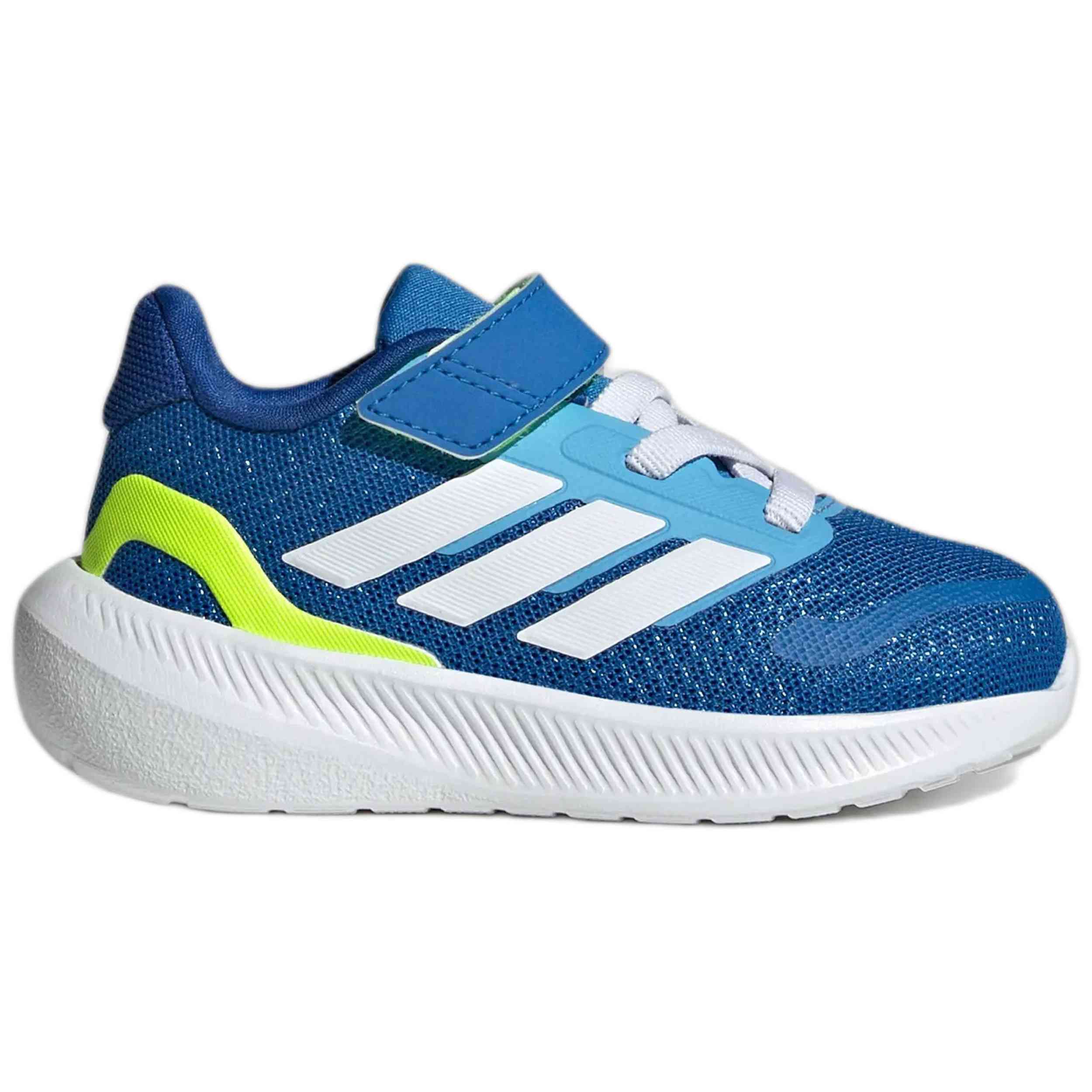 Zapatillas Adidas modelo JQ5667 para Bebe en color Azul
