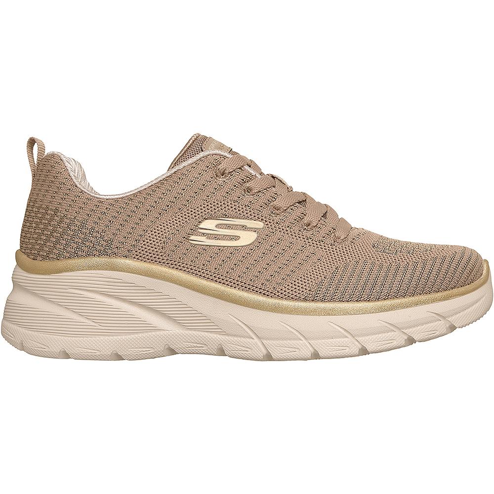 Deportiva para mujer SKECHERS 150384 Fashion Fit 2.0