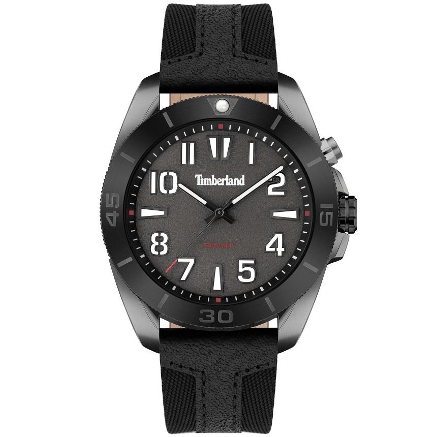Oferta Auriculares Bluetooth – Reloj Timberland® Tdwgp2201601