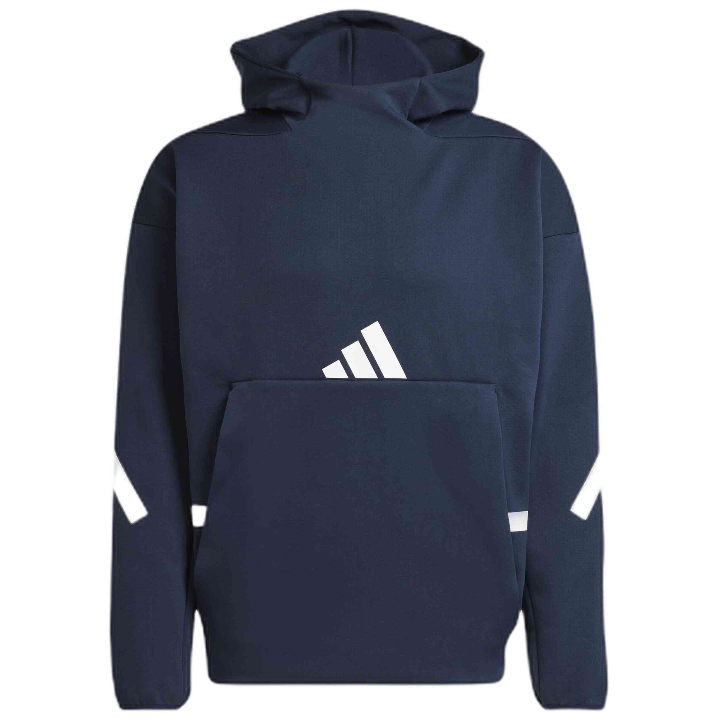Sudadera Con Capucha Adidas modelo JW4729 para Hombre en color Azul
